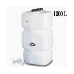 Graf - d�p�t r�servoir essence gazole carburant homologu� 1000 litres, 78x78x195 cm