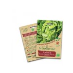Graines bio - laitue pommée kagraner sommer 2 - semence biologique Graines bio - laitue pommée kagraner sommer 2 - semence biologique