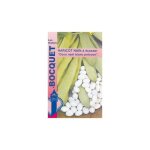Haricot nain  cosser coco blanc prcoce - 115g