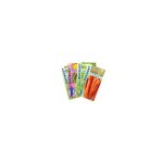 Lot de légumes anciens cultivés dans le nord (4 sachets de graines à semer) - 120g Lot de légumes anciens cultivés dans le nord (4 sachets de graines à semer) - 120g