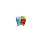 Lot de lgumes spcial smoothie orange (4 sachets de graines  semer) - 3, 5g