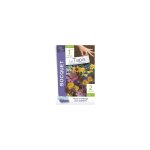Tapis de graines de fleurs  papillons en mlange - 15g
