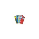 Lot de tomates et assortiment de l�gumes (4 sachets de graines � semer) - 6, 8g