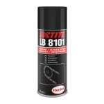 Graisse adhsive lubrifiant chaine 400ml loctite