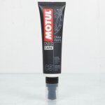 Graisse de chaine pour moto de route motul c5 chain paste 150ml