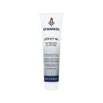 Graisse décapante, tube de 70 ml, modèle : tube de 70 ml Graisse décapante, tube de 70 ml, modèle : tube de 70 ml
