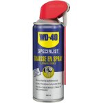 Wd40 company - wd40 - graisse en spray longue dure systme professionnel - arosol de 400ml - 33217