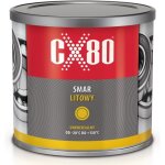 Graisse universelle au lithium 500 g - cx - 017