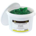 Seau 5 kg graisse verte extrême pression Seau 5 kg graisse verte extrême pression