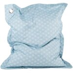 Les tendances - grand coussin maxi art dco