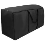 Extr�mement grand sac de rangement pour coussins de salon de jardin draps oreillers coussins sac � main ...