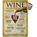 Grand teint vintage plaque m�tallique 20x30cm poster en m�tal mural plaque d�corative pour cafe bar restaurant ...