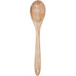 Grande cuillère à salade en bois d'olivier Grande cuillère à salade en bois d'olivier
