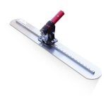 Marshalltown - grande lisseuse acier Marshalltown - grande lisseuse acier