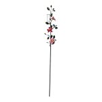 La grande prairie - tuteur pluviom�tre fleuri 7 x 19 x 168 cm