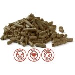 Granulés de bois à fumer pressés tepro 8557 mesquite 1kg Granulés de bois à fumer pressés tepro 8557 mesquite 1kg