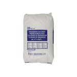 Granules de chlorure de magn�sium brenntag 10002965