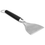 Gratte - pieds en acier inoxydable 6207