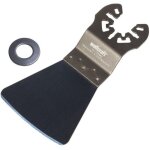 Grattoir � pro � hcs, empreinte universelle, r�sidus de colle, autocollants, mastics �lastiques - 3998000 ...