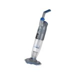 Gre - aspirateur lectrique a batterie rechargeable multi - vitesse pour piscine