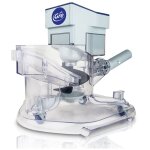 Gre - aspirateur le75 � batterie rechargeable