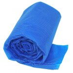 Gre - bche t  bulles 300  pour piscines enterres 8 x 3, 20m