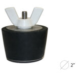 Bouchon d'hivernage piscine � 50 mm - gr�