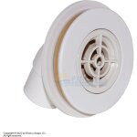 Gre - buse refoulement norme 2011 blanche