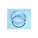 Gre - couvercle prfiltre pompe fiji