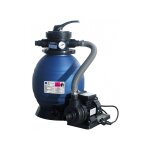 Gre - groupe de filtration 4m3 / h sans pr� - filtre