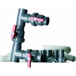 Kit by pass � 38 / 50 mm