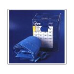 Gre - liner 0, 40 bleu uni piscine ovale 5, 00m x 3, 00m x 1, 20m
