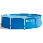 Gre - piscine metal frame 305 x 76 cm 28200np intex