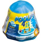 Gre - poolp'o traitement de l'eau octopus 10mc 4 actions chlore anti - suppression antipronte 08012l