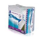 Gre - tapis de sol pour piscine ronde  4, 50 m - gr