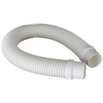 Gre - tuyau de jonction de filtration longueur 68 cm  38 mm - gr