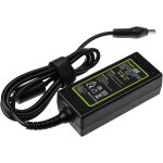 Gc - ad54p alimentation pc portable 45 w 19 v 2. 37 a d185862 - green cell Gc - ad54p alimentation pc portable 45 w 19 v 2. 37 a d185862 - green cell