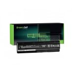 Green cell - pour hp 635 650 655 g6 g7 cq62 6 cellules 10, 8 v 4 400 mah (hp03)