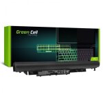 Green cell hp142 - batterie pour hp 240 / 250 g6, 2200 mah Green cell hp142 - batterie pour hp 240 / 250 g6, 2200 mah