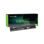 Green cell - hp43 pièce de rechange pour ordinateur portable batterie Green cell - hp43 pièce de rechange pour ordinateur portable batterie