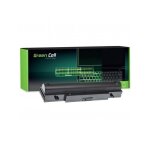 Green cell - batterie d'ordinateur portable aa - pb2nx6w 11. 1 v 6600 mah samsung