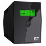 Onduleur green cell ups02 800va 480w onduleur green cell ups02 800va 480w