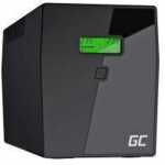 Onduleur green cell ups04 1500va 900w onduleur green cell ups04 1500va 900w