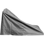 Housse de protection pour tracteur et tondeuse � gazon haute qualit� polyester l 250 x l 130 x h 115 ...