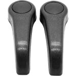 Green mobility - jeu de cl�s � molette de si�ge poign�e de levier pour clio mk2 twingo 1998 - 20008, ...