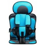 Green mobility - si�ges de s�curit� voiture pour enfants de 9 mois � 5 ans - bleu