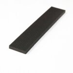 Green outside - lame de finition composite 2200x55x10mm pour terrasse & bardage garantie 7 ans - coloris ...