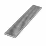 Green outside - lame de finition composite 2200x55x10mm pour terrasse & bardage garantie 7 ans - coloris ...