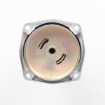 Cloche embrayage débrouissalleuse 26mm et 9 rainures Cloche embrayage débrouissalleuse 26mm et 9 rainures