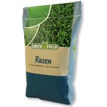 Greenfield zierrasen gazon ornemental rsm 1. 1 10 kg gazon, herbe, graines, semences, gazon anglais